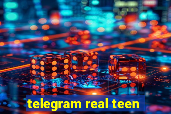 telegram real teen